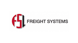 Bunkerer Freight Systems Co Ltd