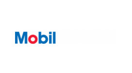Bunkerer Mobil Oil