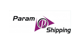 Bunkerer Param Shipping