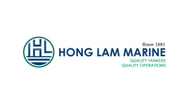 Bunkerer Hong Lam Marine Pte Ltd