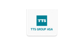 Consultants Surveyors TTS Group ASA