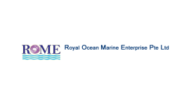 Consultants Surveyors Royal Ocean Marine Enterprises Pte Ltd