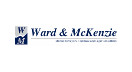 Consultants Surveyors Ward & McKenzie (Yacht Consultants) Ltd