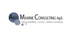 Consultants Surveyors Aros Marine Consulting ApS