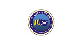 Consultants Surveyors GEOMAR CO.Ltd. Maritime Consultants & Surveyors