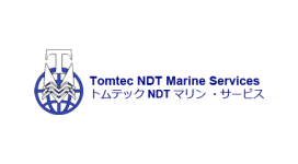 Consultants Surveyors Tomtec NDT Marine Services Pte Ltd