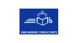 Consultants Surveyors EMB Marine Consultants