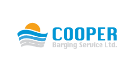 Consultants Surveyors Cooper Barging Service Ltd