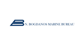 Consultants Surveyors N Bogdanos Marine Bureau Ltd