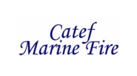 Marine Equipment CATEF Srl - Marine Fire
