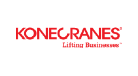 Marine Equipment Konecranes Lifttrucks AB