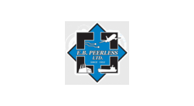 Marine Equipment E B Peerless Ltd