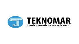 Marine Equipment TEKNOMAR Elektrik Elektronik