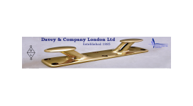 Marine Equipment Davey & Co London Ltd
