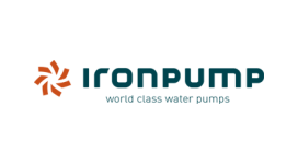 Marine Equipment IronPump AS