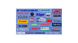Marine Equipment World Trade Network Ltd