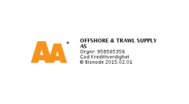 Marine Equipment Offshore & Trawler Supply AS (OTS)