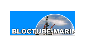 Marine Equipment Bloctube Marine Services Ltd