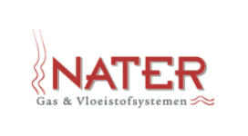 Marine Equipment NATER Gas & Vloeistofsystemen