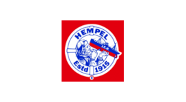 Marine Equipment Hempel Coatings (St Petersburg) Ltd