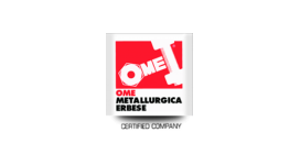 Marine Equipment OME Metallurgica Erbese Srl