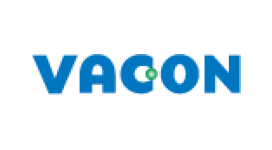Marine Equipment Vacon Plc