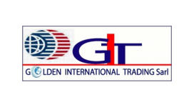 Marine Equipment GOLDEN INTERNATIONAL TRADING SARL