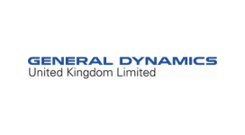 Marine Equipment General Dynamics United Kingdom Ltd