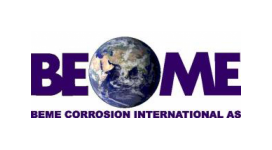 Marine Equipment BEME Corrosion International AS