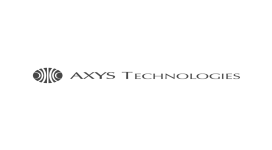 Marine Equipment AXYS Technologies Ltd