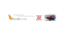 Marine Equipment PreMech AG