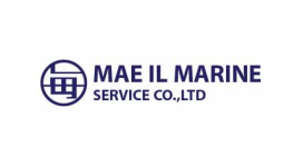 Marine Equipment Mae-Il Marine Service Co Ltd