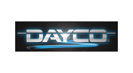 Marine Equipment Dayco Products Inc