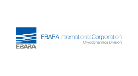 Marine Equipment Ebara International Corp