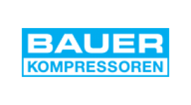 Marine Equipment Bauer Compresseurs