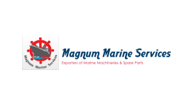 Marine Equipment Magnum Marine Services