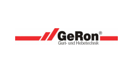 Marine Equipment GeRon Gurt- und Hebetechnik GmbH & Co KG