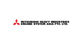 Marine Equipment Mitsubishi Heavy Industries Asia Pte Ltd (MHIS)