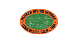Marine Equipment Parker Diving Service LLC