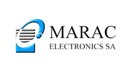 Marine Equipment Marac Electronics SA