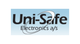 Marine Equipment Uni-Safe Electronics AS