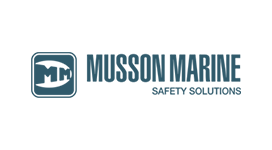 Marine Equipment Musson Marine Ltd
