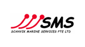 Marine Equipment Scanvik Marine Services Pte Ltd