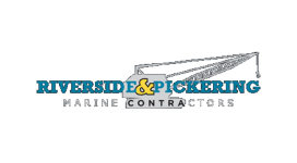 Marine Equipment Riverside Marine Construction Inc (Riverside & Pickering Marine Contractors)