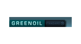 Marine Equipment GreenOil Standard ApS