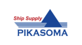 Marine Equipment Pikasoma Ship Supply