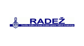 Marine Equipment Radez dd