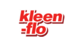 Marine Equipment Kleen-Flo Tumbler Industries Ltd