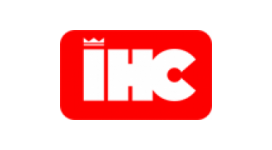 Marine Equipment IHC Hydrohammer BV