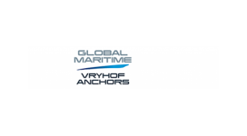 Marine Equipment Vryhof Anchors BV
